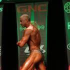 Matt  Perry - NPC Empire Classic 2012 - #1